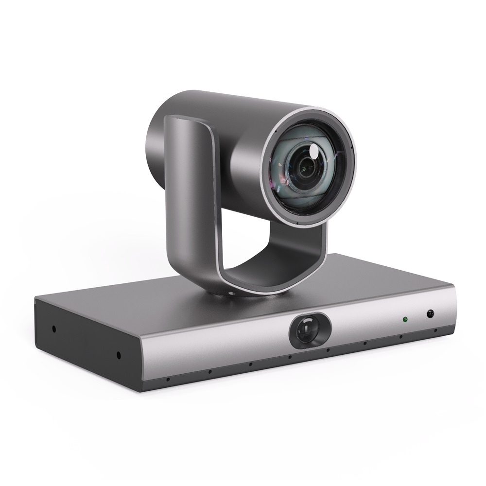 Ismart Multi AI Tracking Camera AMC-G200THV2